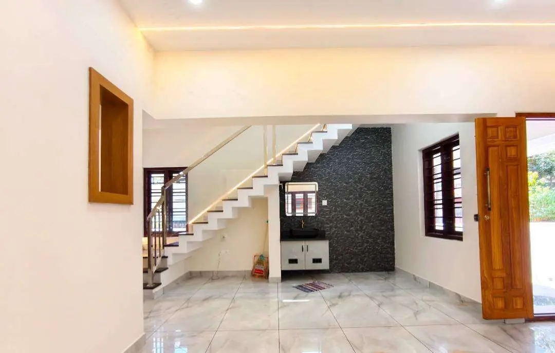 3BHK House for Sale in Vattiyoorkavu | Thiruvananthapuram