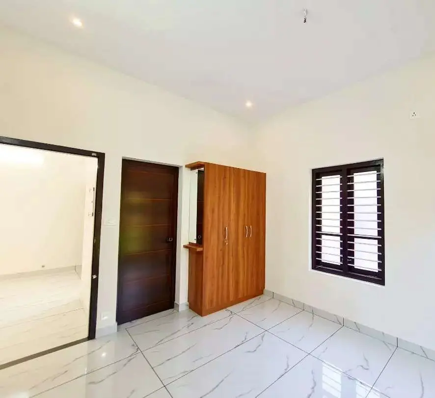 4BHK House for Sale in Kazhakoottam | Thiruvananthapuram