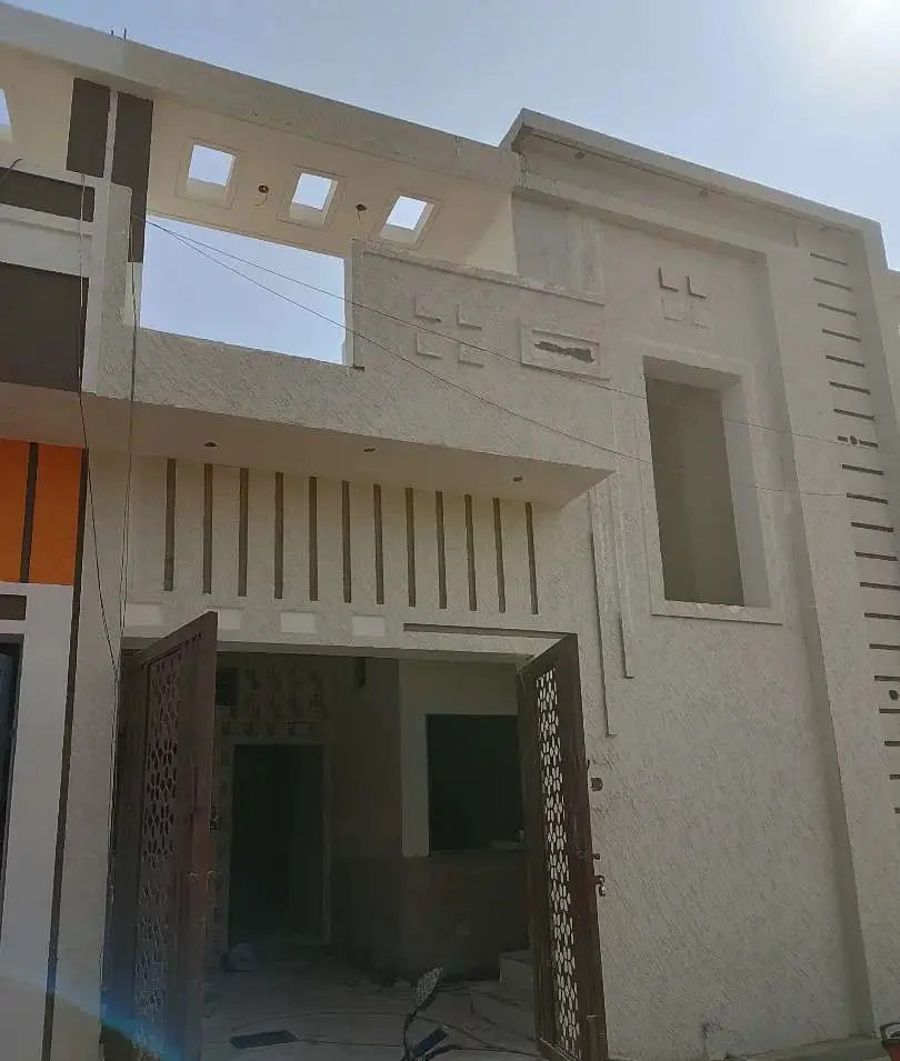 3BHK House for Sale in Santoshi Nagar | Raipur