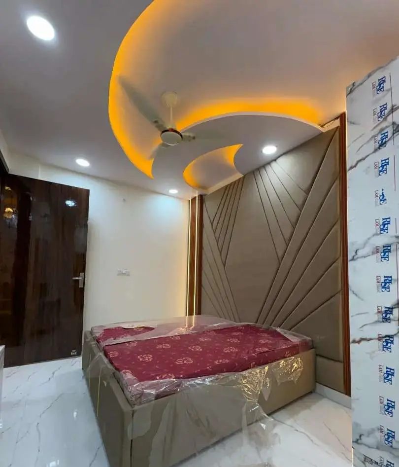 2BHK Flat for Sale in Uttam Nagar | Delhi