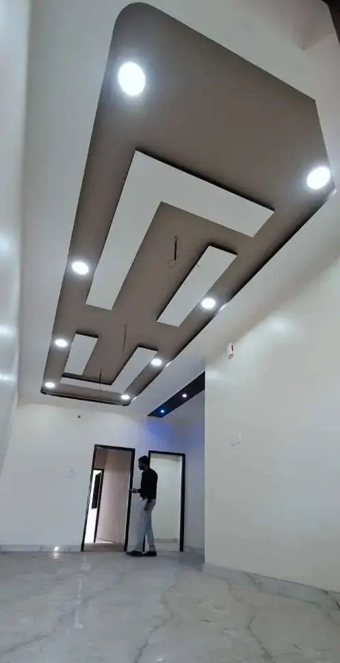 3BHK House for Sale in Santoshi Nagar | Raipur