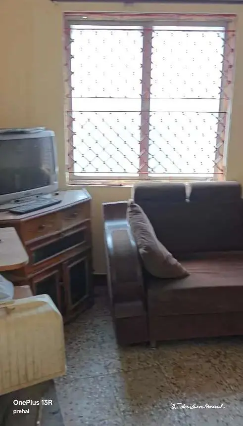 1BHK Flat for Sale in Kalupura | Vadodara