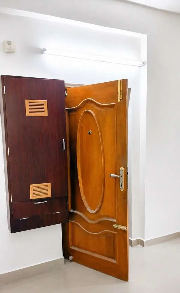 2BHK Flat for Sale in Kovur | Chennai