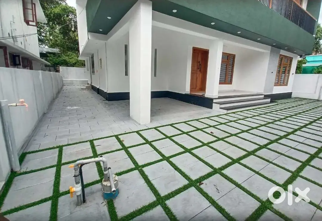 New 4BHK House for Sale in Kottiyam | Kollam
