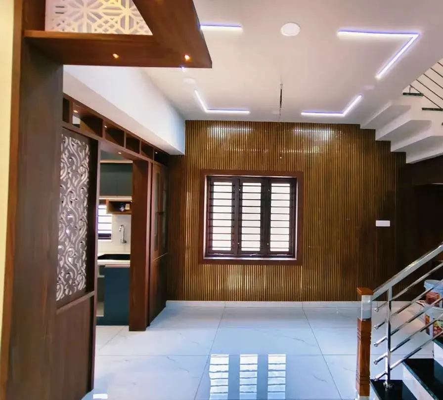 3BHK House for Sale in Kakkanad | Kochi