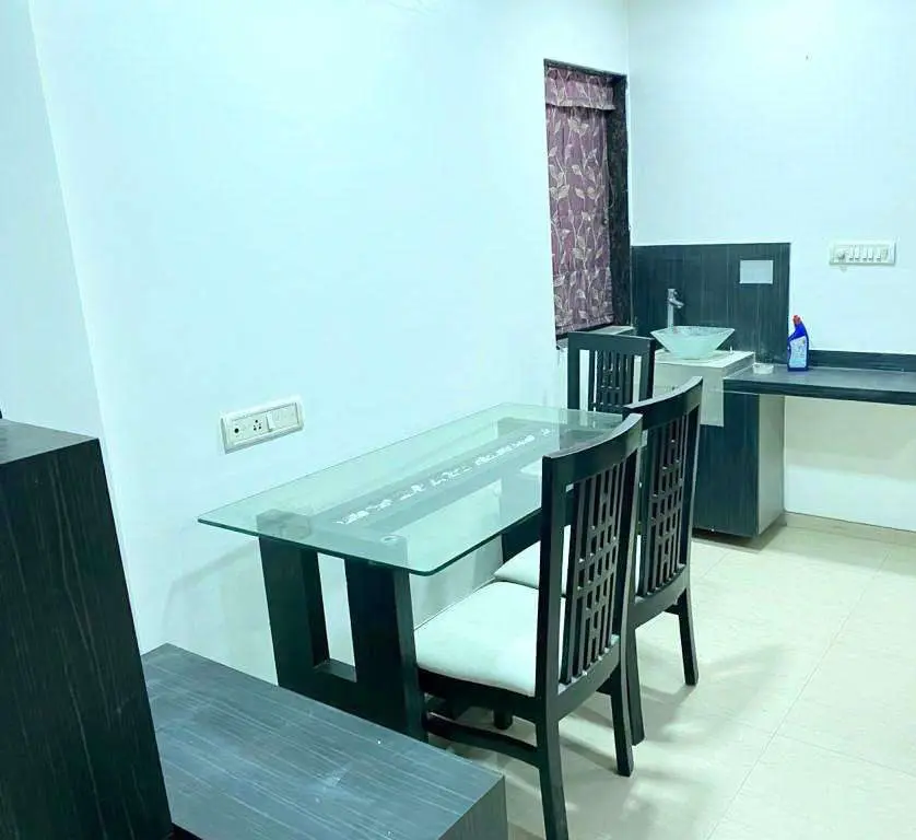 2BHK Flat for Sale in Waghbil | Thane