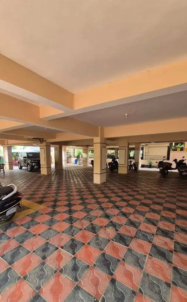 3BHK Flat for Sale in Sujatha Nagar | Visakhapatnam
