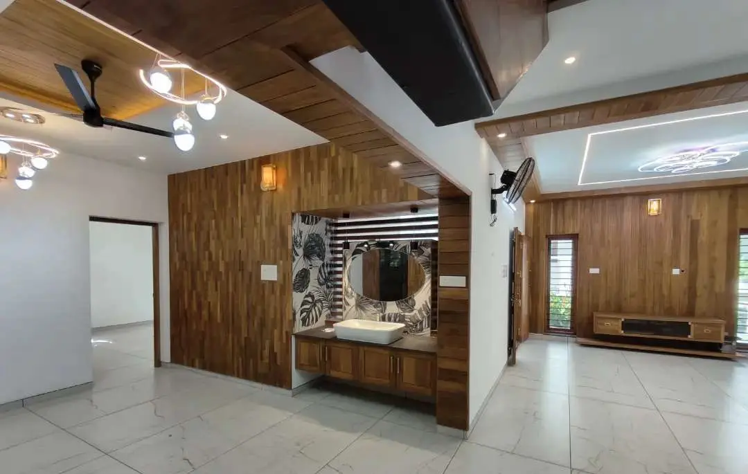 4BHK House for Sale in Kesavadasapuram | Thiruvananthapuram
