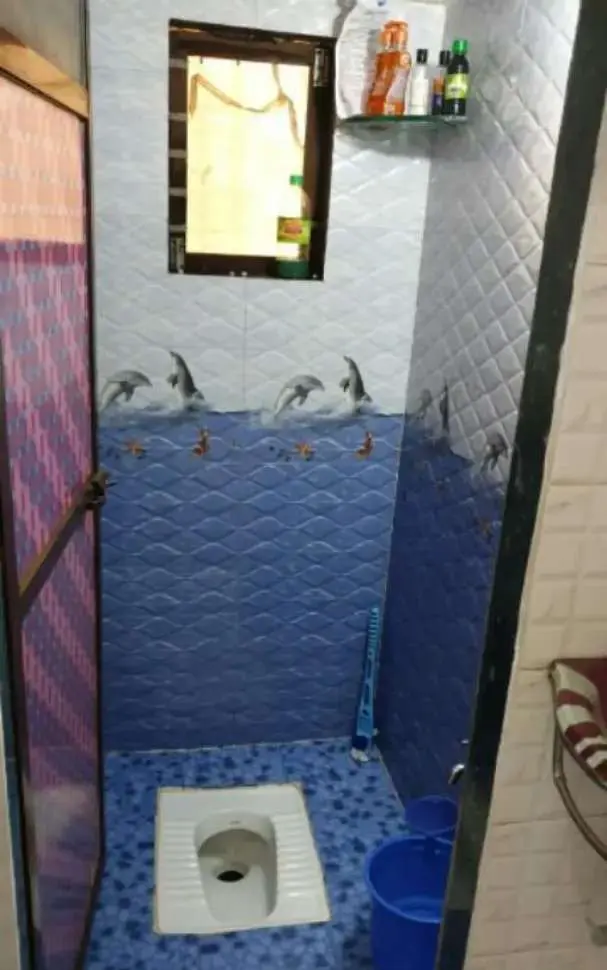 1BHK Flat for Sale in Ganesh Bawadi | Thane