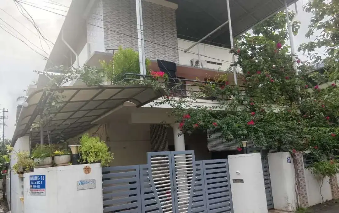 4BHK House for Sale in Edapazhanji | Thiruvananthapuram