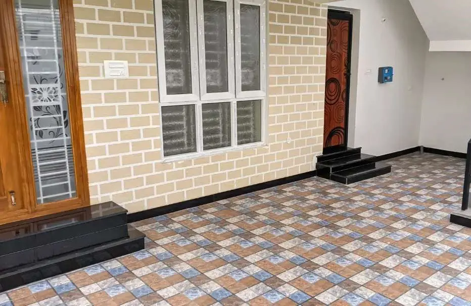 3BHK House for Sale in Mettupalayam | Coimbatore