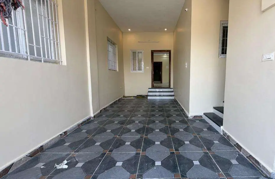 3BHK House for Sale in Saravanampatti | Coimbatore