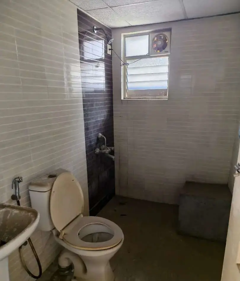 2BHK Flat for Sale in Kolathur | Chennai