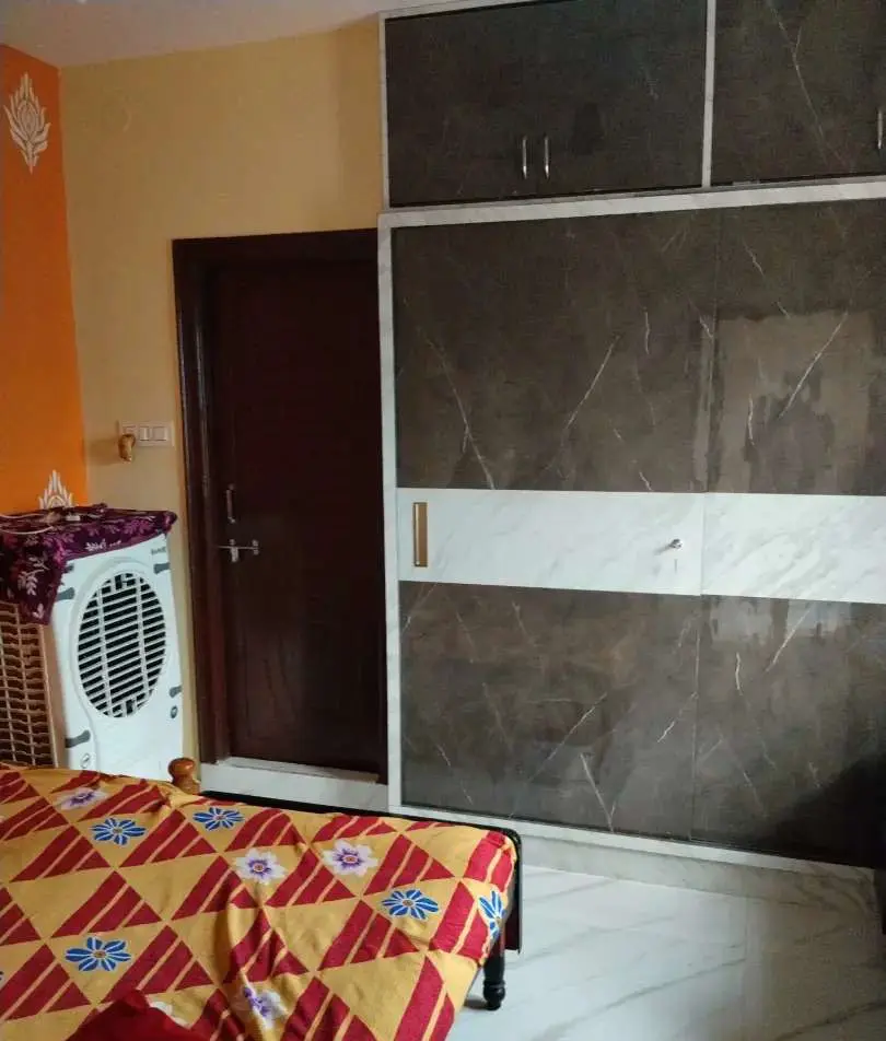 2BHK Flat for Sale in Balaji Hill Colony | Hyderabad