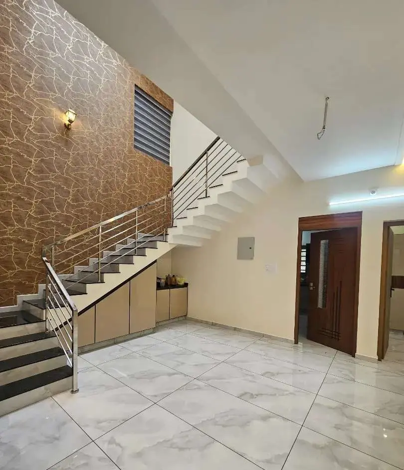 4BHK House for Sale in Kakkanad | Kochi