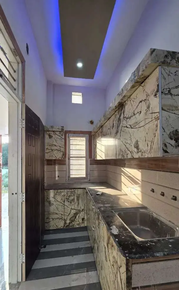 2BHK House for Sale in Jwalapur | Haridwar