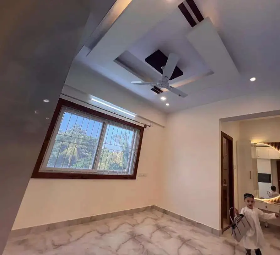 2BHK Flat for Sale in HBR Layout | Bengaluru