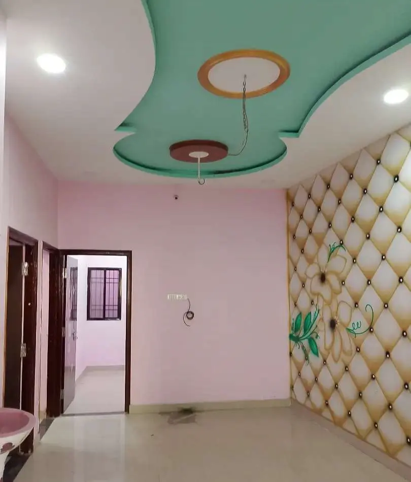 3BHK House for Sale in Santoshi Nagar | Raipur