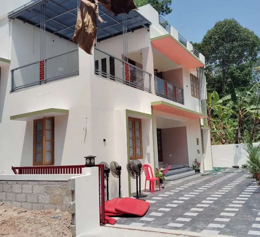 5BHK House for Sale in Vattapara | Thiruvananthapuram