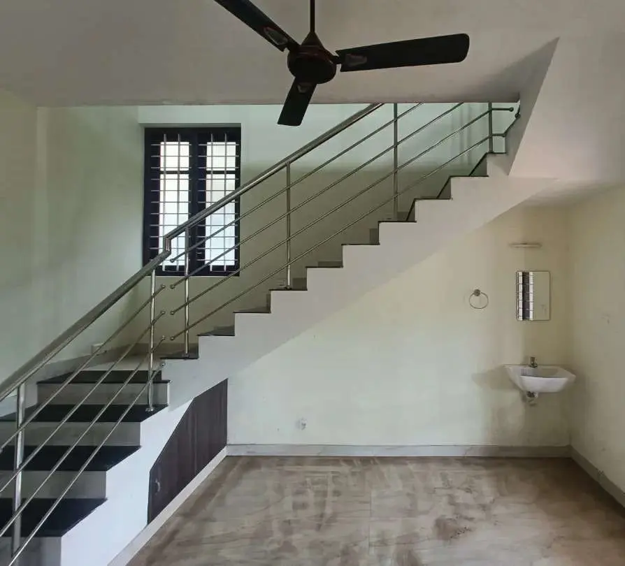 4BHK Villa for Sale in Sasthamangalam | Thiruvananthapuram