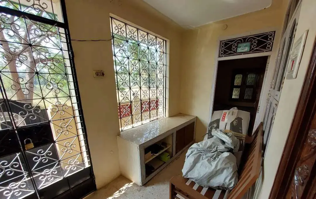 5BHK House for Sale in Katpadi | Vellore