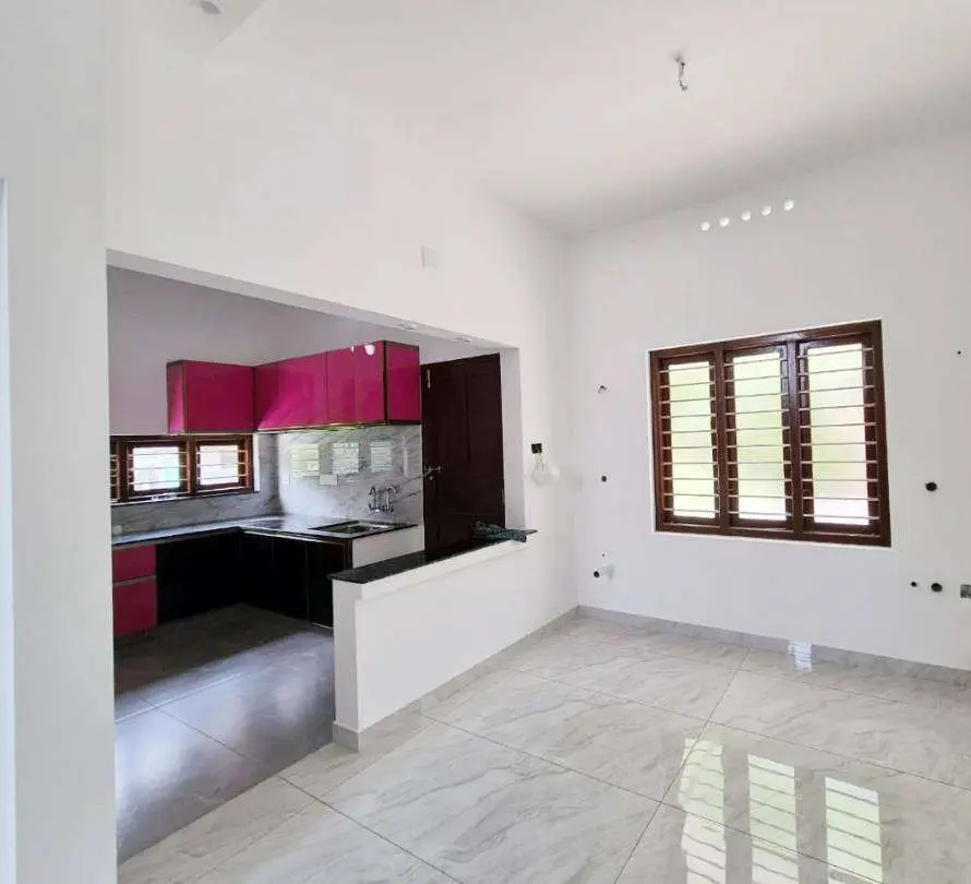 3BHK House for Sale in Edappally | Kochi
