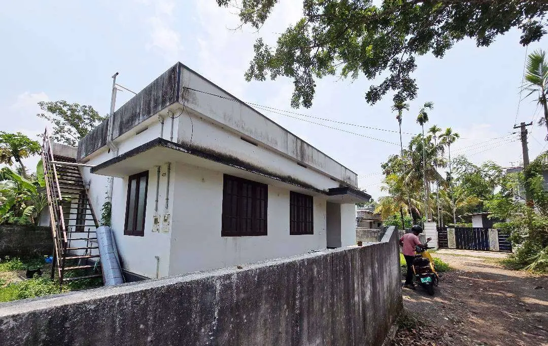2BHK House for Sale in Edappally | Kochi