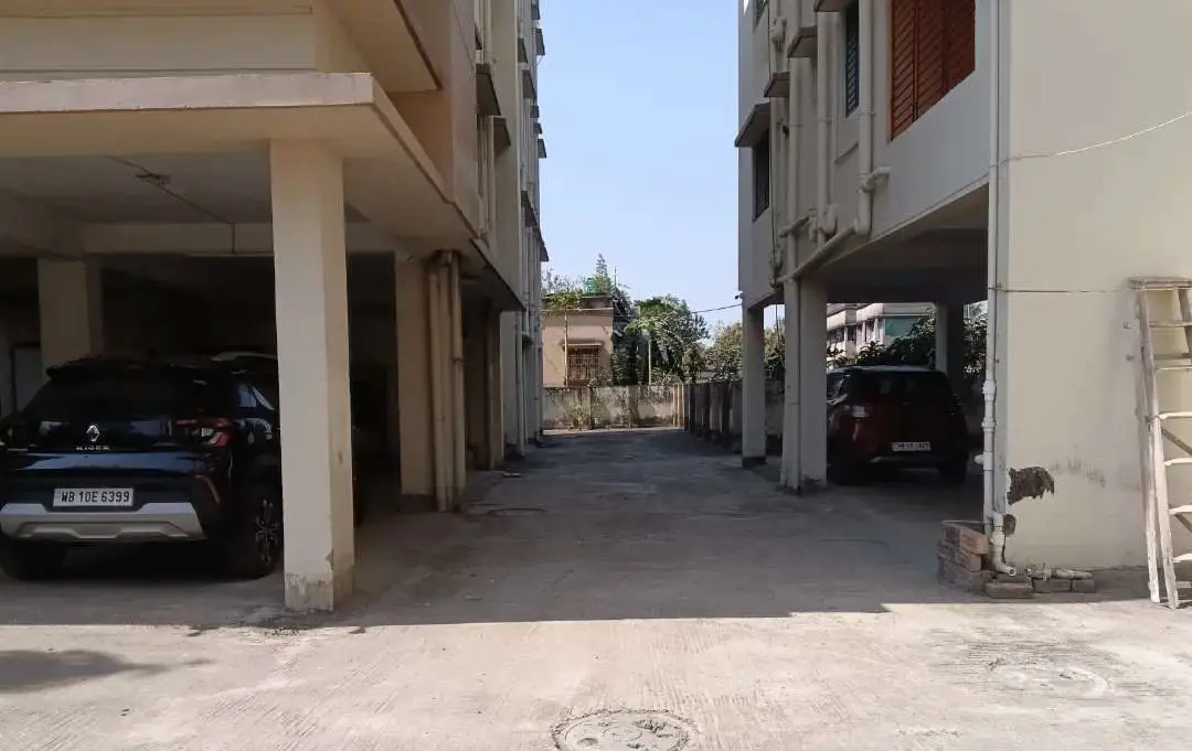 3BHK Flat for Sale in Thakurpukur | Kolkata