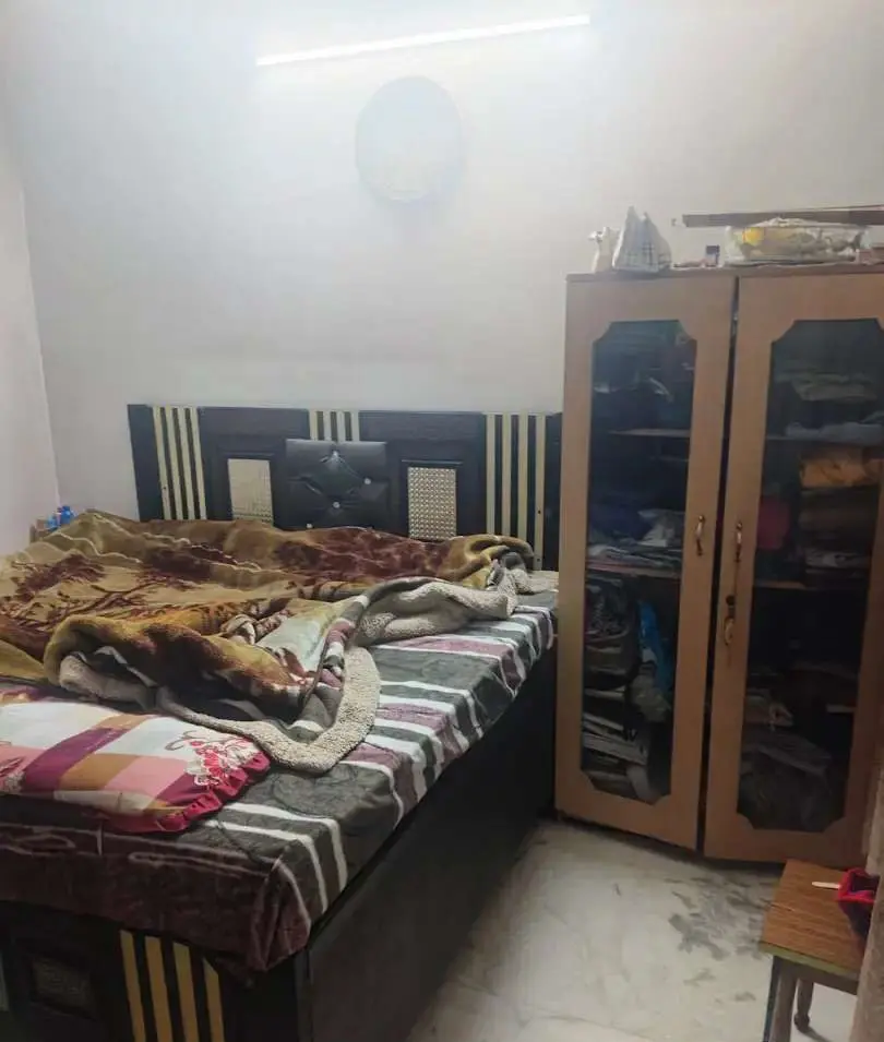2BHK Flat for Sale in Ramesh Nagar | Delhi