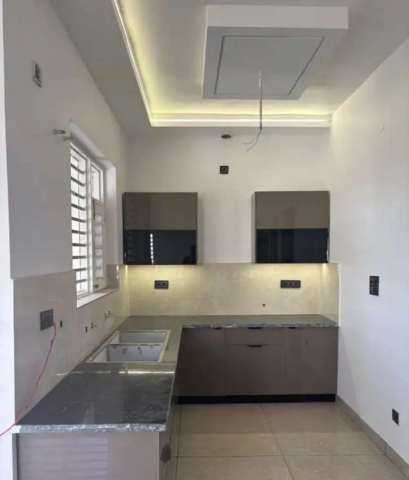 4BHK Villa for Sale in Sector 127 | Mohali