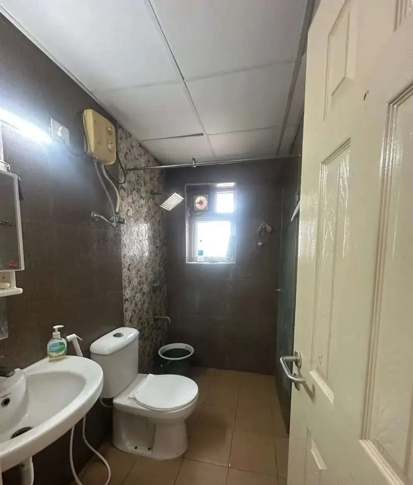 2BHk Flat for Sale in Thiruvanmiyur | Chennai