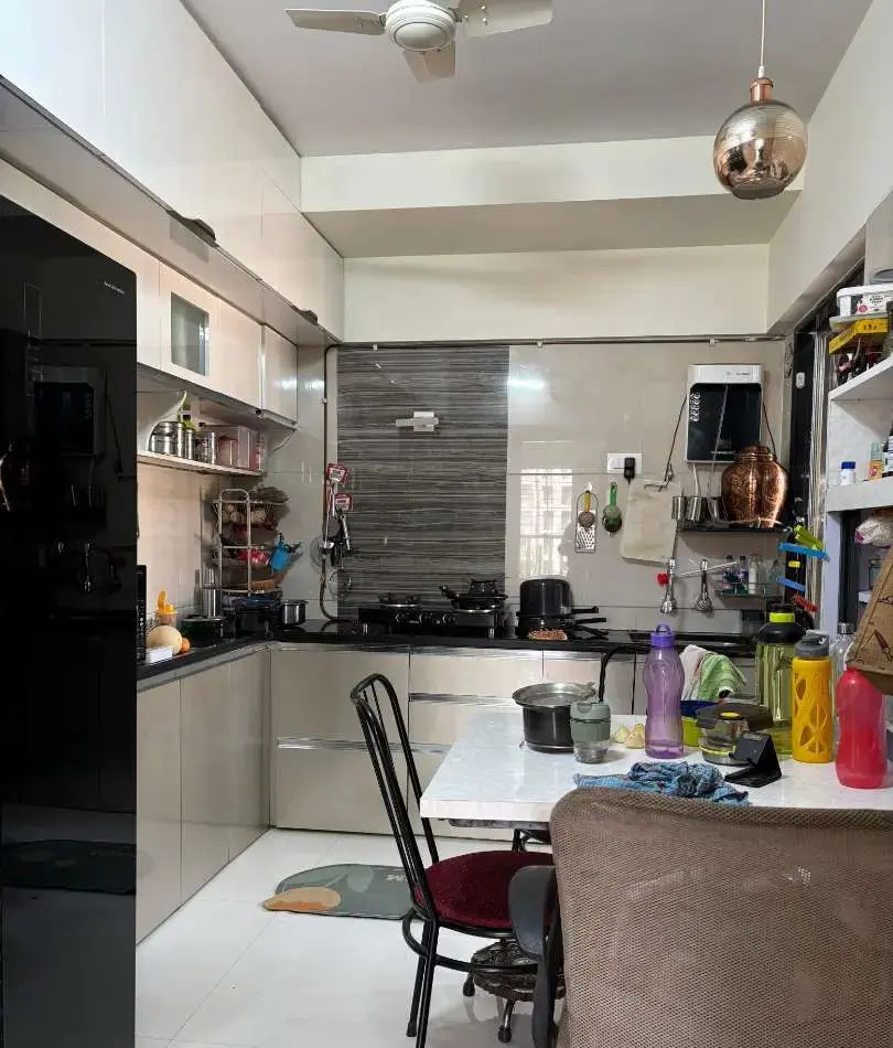 3BHK Flat for Sale in Mira Road East | Mumbai