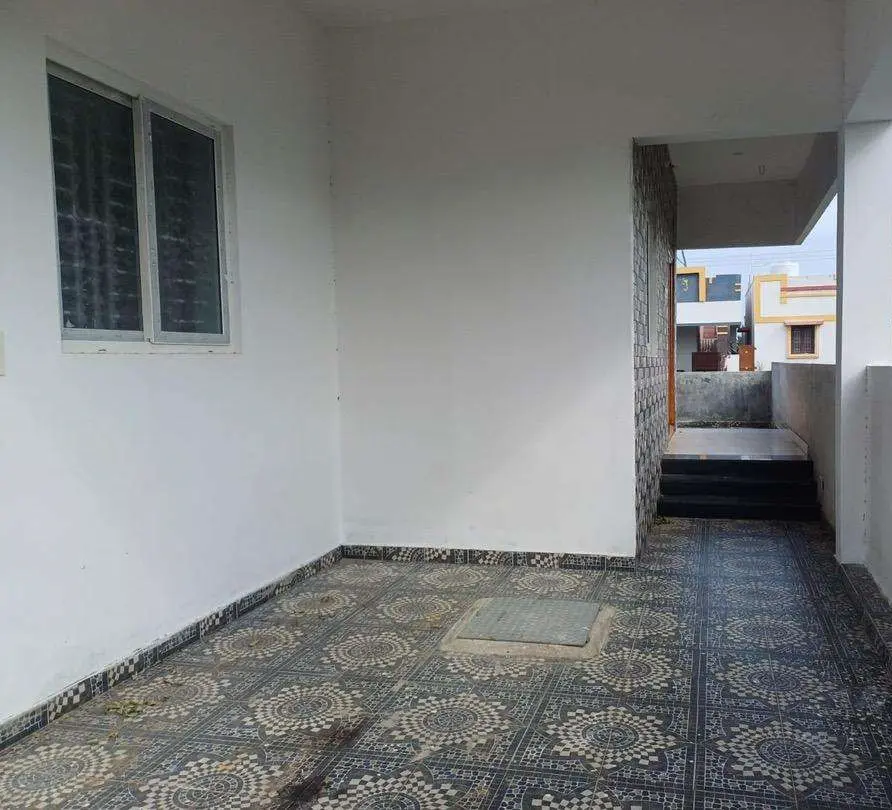 Individual 2BHK House for Sale in Pappampatti | Coimbatore