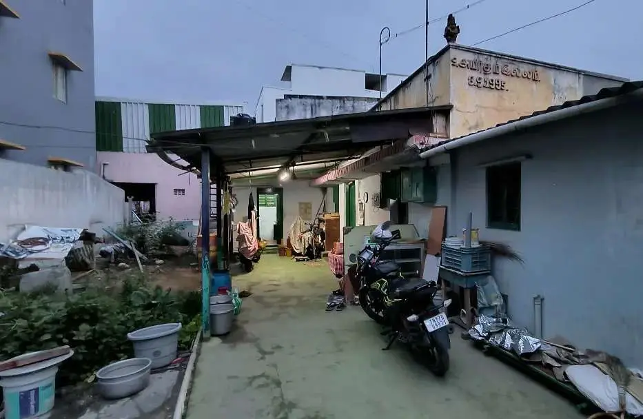 2BHK House for Sale in Cheran Maa Nagar | Coimbatore