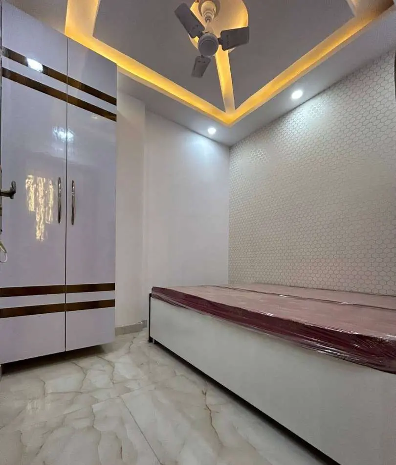 1BHK Flat for Sale in Uttam Nagar | Delhi