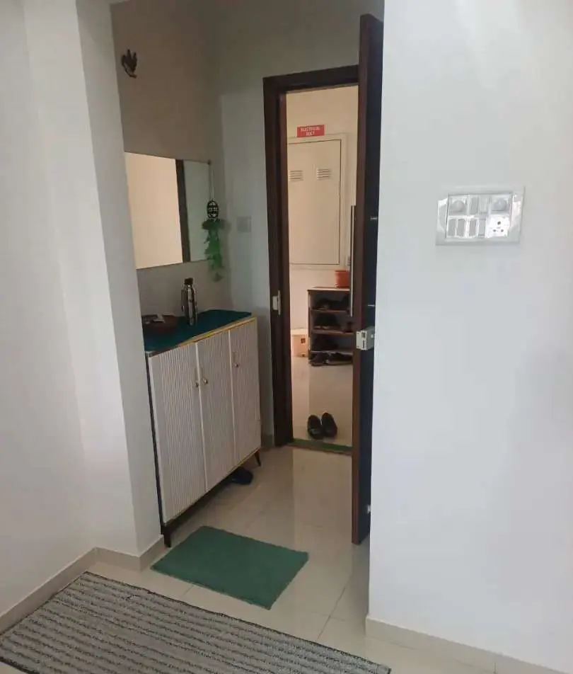 2BHK Flat for Sale in Kondhwa | Pune