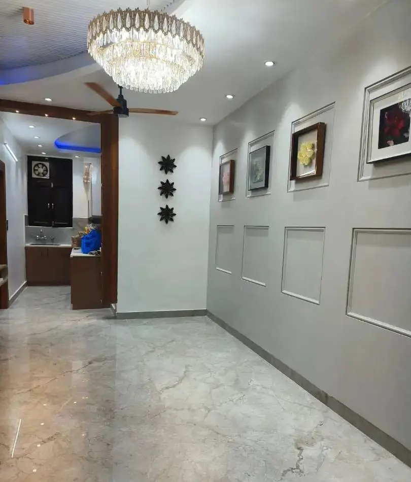 3BHK Flat for Sale in Greater Noida