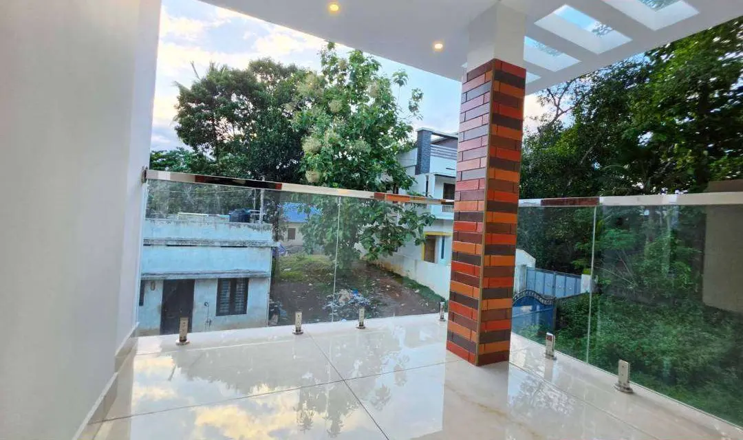 4BHK House for Sale in Vellayani | Thiruvananthapuram