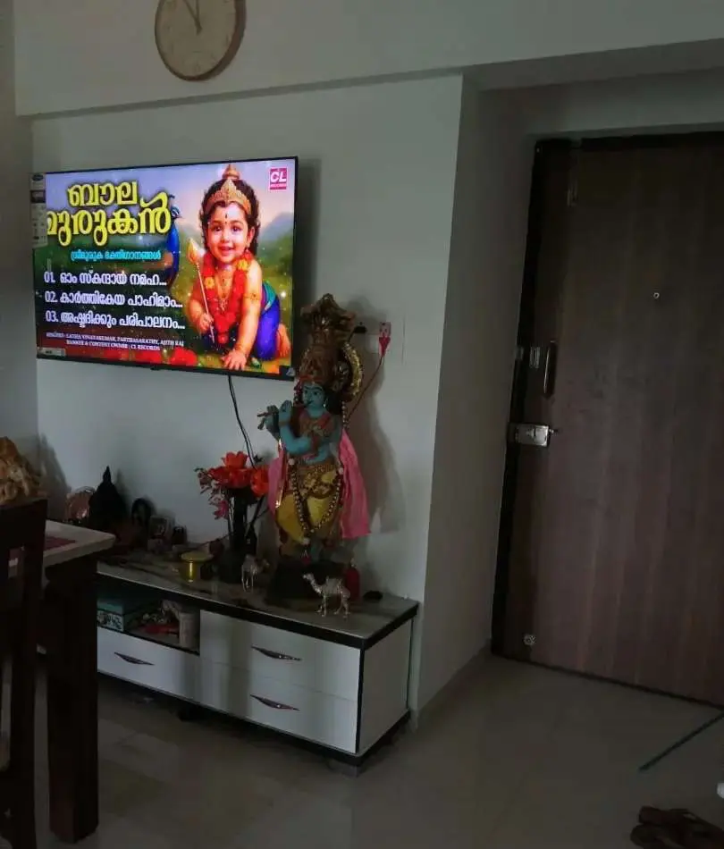 1BHK Flat for Sale in Dombivli East | Mumbai