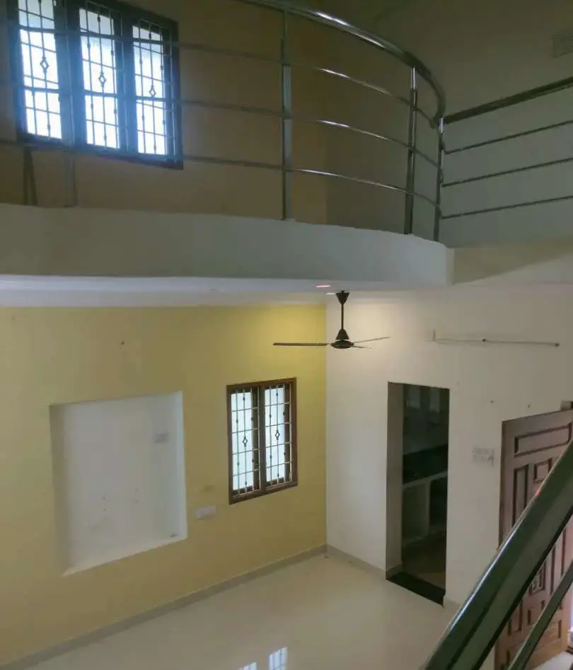 2BHK House for Lease in Guduvanchery | Chennai