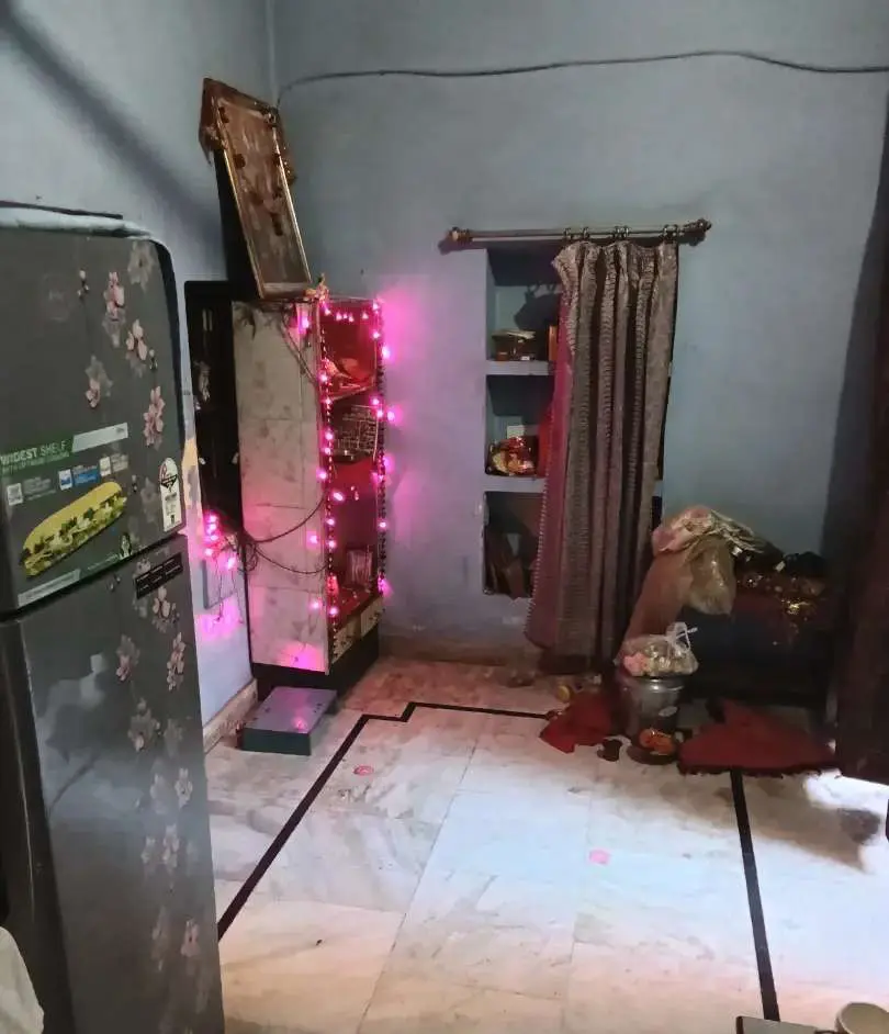 3BHK House for Sale in Kasaibara | Lucknow