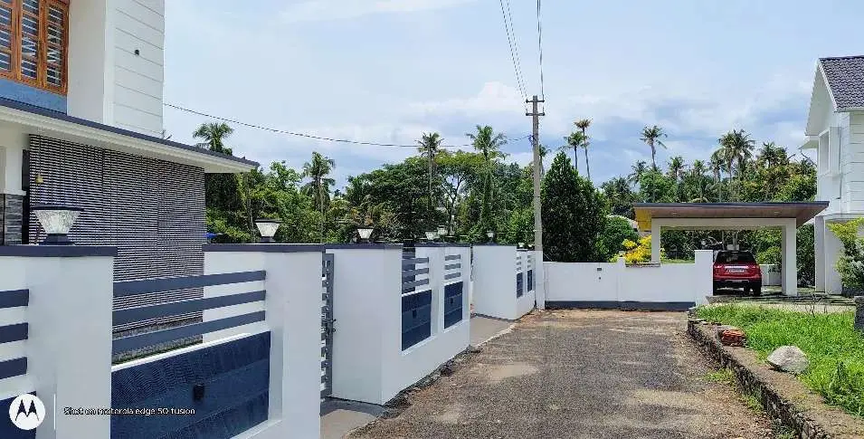 4BHK House for Sale in Kodakara | Thrissur