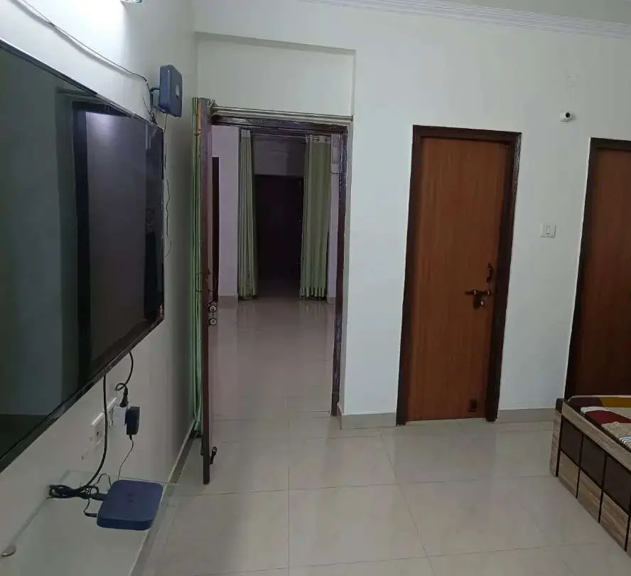 3BHK Flat for Sale in Shyam Nagar | Kanpur