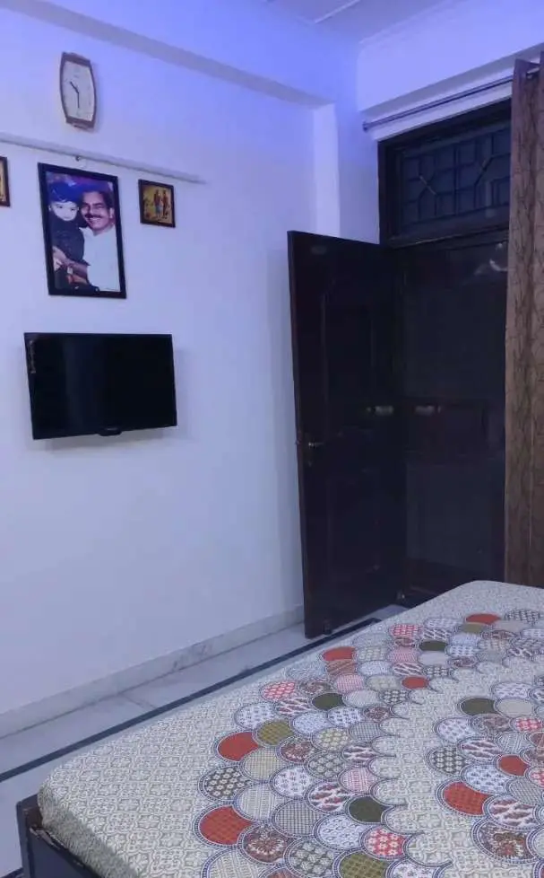 3BHK Flat for Sale in Vaishali | Ghaziabad