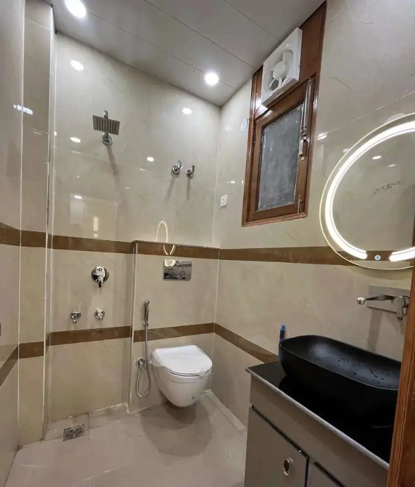 3BHK Flat for Sale in Indirapuram | Ghaziabad