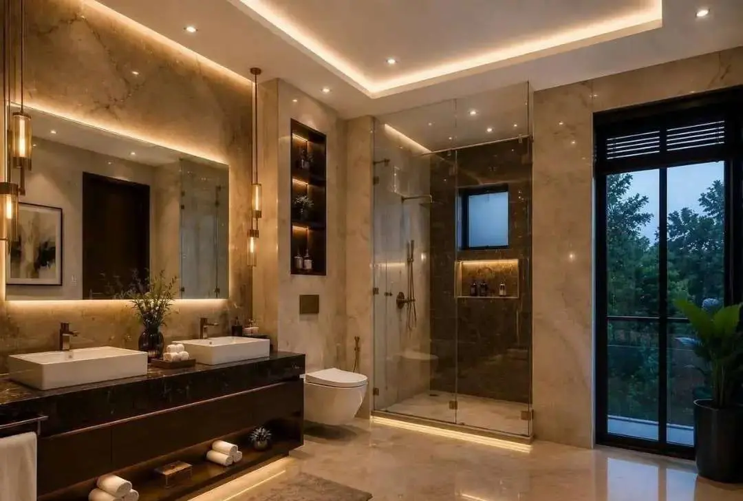 3BHK Villa for Sale in Punkunnam | Thrissur