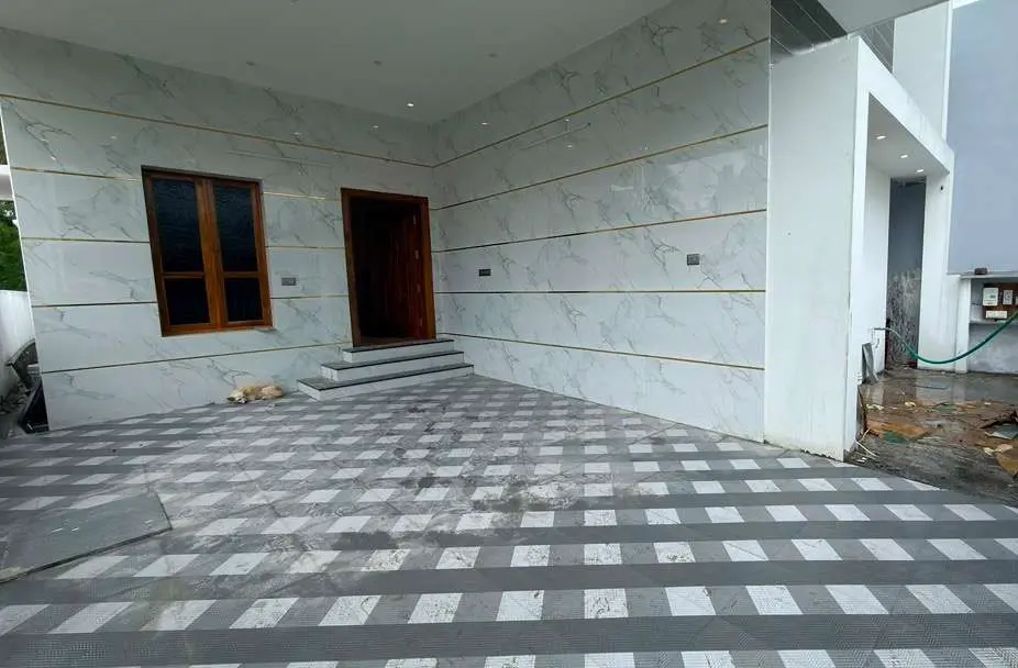 4BHK House for Sale in Ozhuginasery | Nagercoil