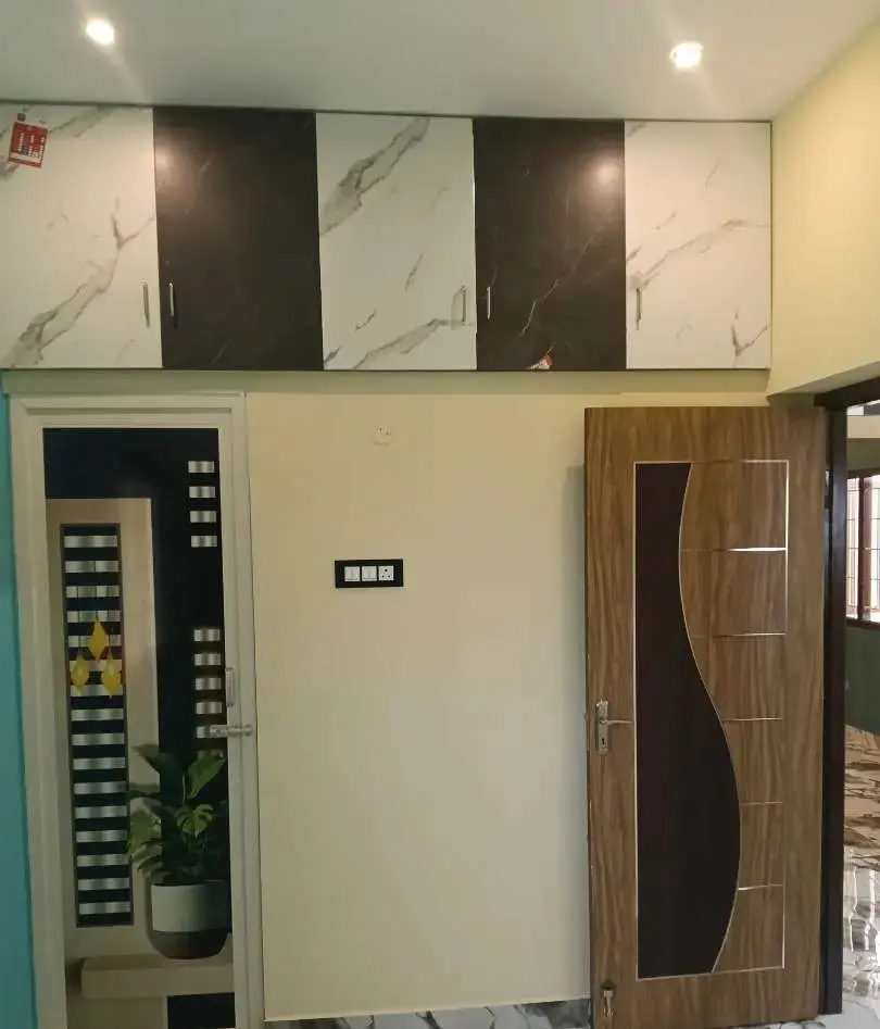 2BHK House for Sale in Kadachanendhal | Madurai