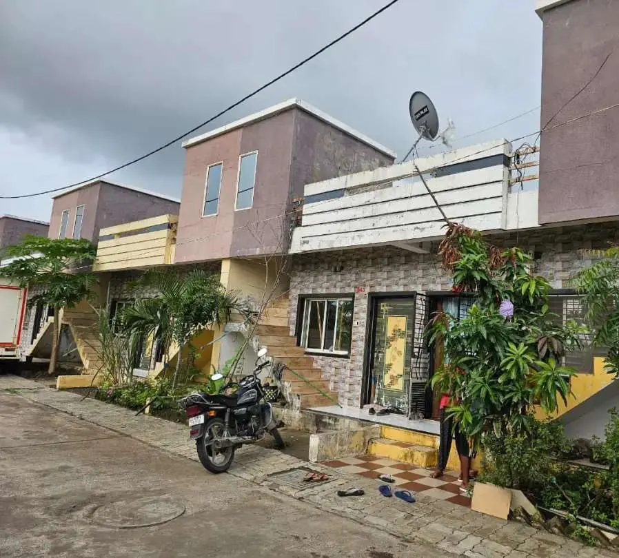 2BHK Row House for Sale in Palsana | Surat