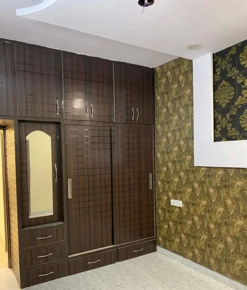 3BHK Flat for Sale in Peer Muchalla | Zirakpur
